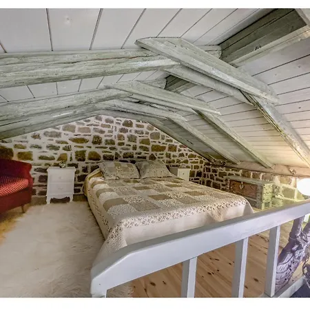 Chalet Fairytale Stone House *